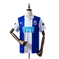FC Porto - Camisola Principal 09/10 Retro - Thumbnail 1