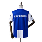 FC Porto - Camisola Principal 09/10 Retro - Thumbnail 2