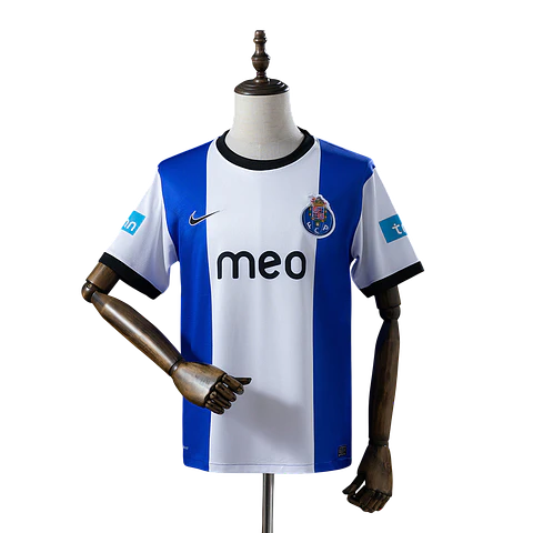 FC Porto - Camisola Principal 12/13 Retro