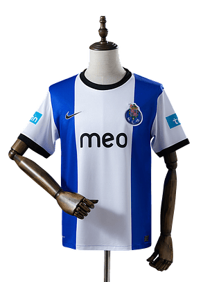 FC Porto - Camisola Principal 12/13 Retro