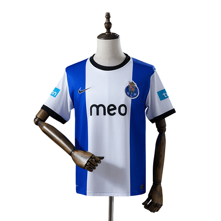 FC Porto - Camisola Principal 12/13 Retro 1