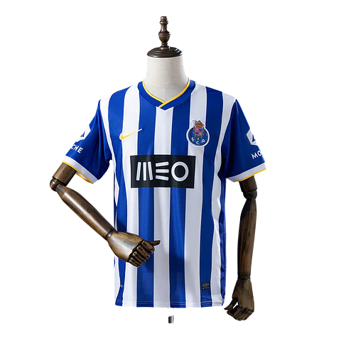 FC Porto - Camisola Principal 13/14 Retro