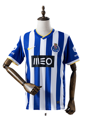 FC Porto - Camisola Principal 13/14 Retro