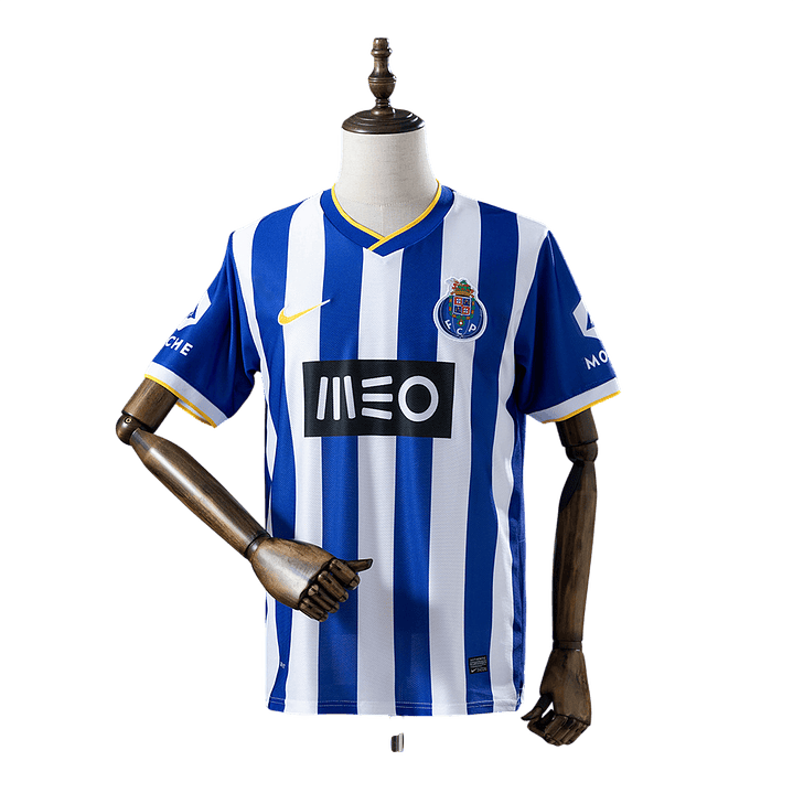 FC Porto - Camisola Principal 13/14 Retro 1