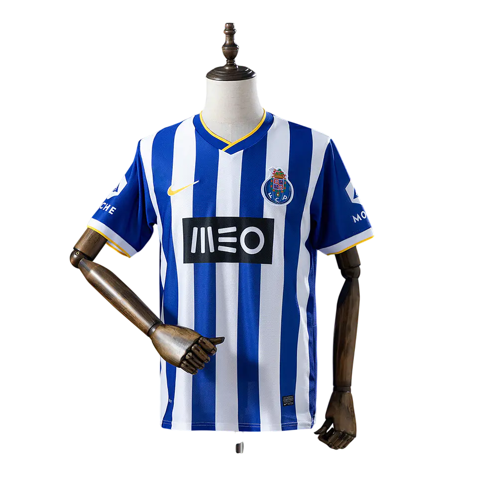 FC Porto - Camisola Principal 13/14 Retro 1