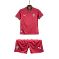  Portugal - Kit de Criança Principal 2026 - Thumbnail 1