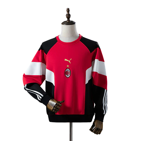 Ac Milan - Camisola Sweat 25/26