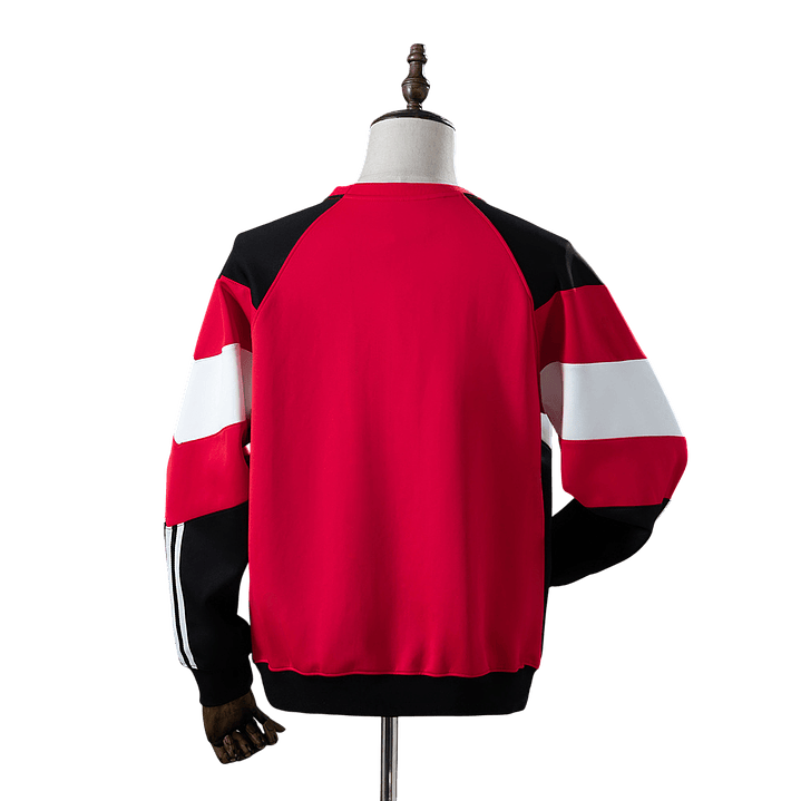 Ac Milan - Camisola Sweat 25/26 2