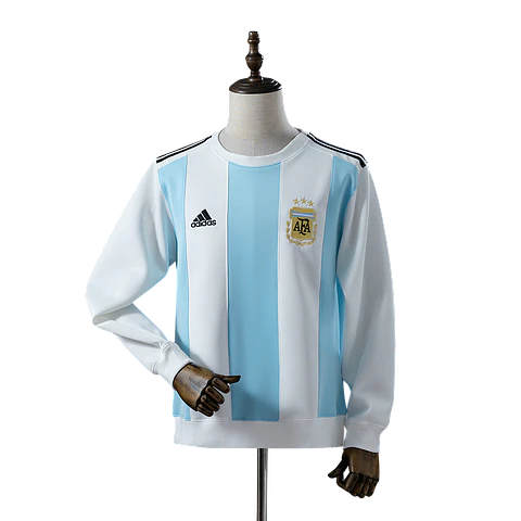 Argentina - Camisola Sweat 25/26