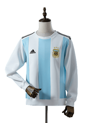 Argentina - Camisola Sweat 25/26