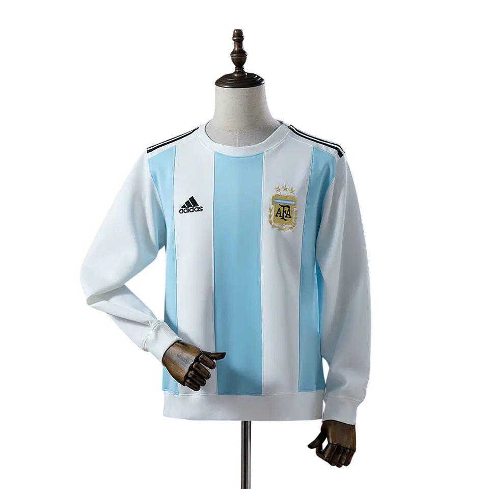 Argentina - Camisola Sweat 25/26 1