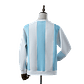 Argentina - Camisola Sweat 25/26 - Thumbnail 2