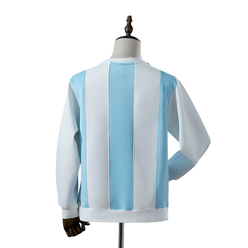 Argentina - Camisola Sweat 25/26 2