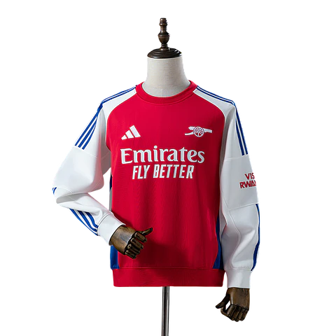 Arsenal - Camisola Sweat 25/26