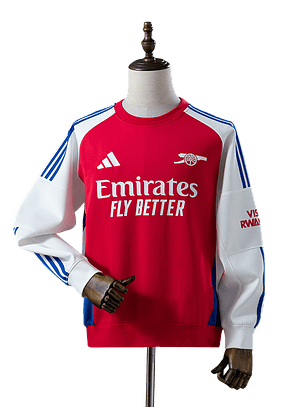 Arsenal - Camisola Sweat 25/26