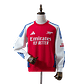 Arsenal - Camisola Sweat 25/26 - Thumbnail 1