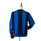 Inter de Milão - Camisola Sweat Azul e Preta 25/26  - Thumbnail 2