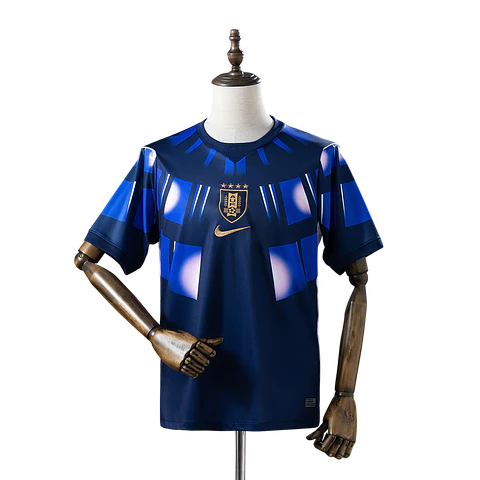 Uruguai - Camisola Secundária 2026