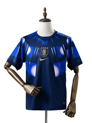 Uruguai - Camisola Secundária 2026