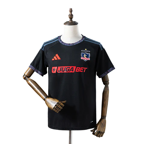 Colo Colo - Camisola Secundária 2026