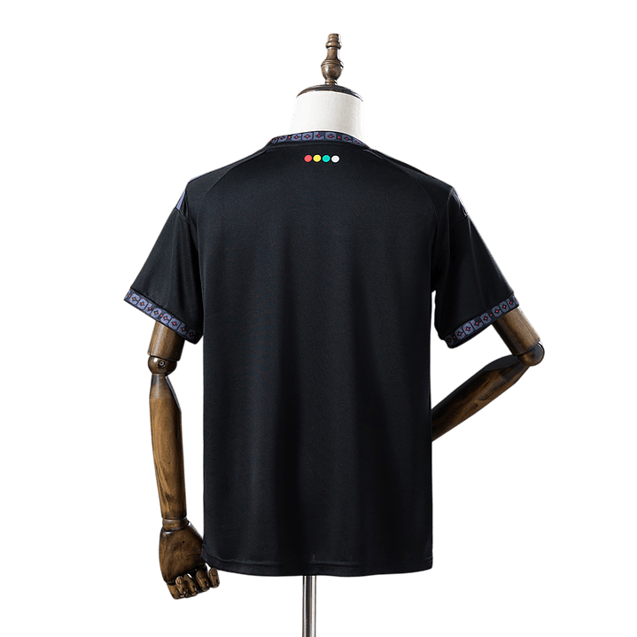 Colo Colo - Camisola Secundária 2026 2