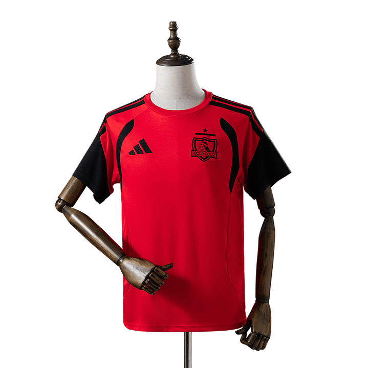 Colo Colo - Camisola de Treino 2026 1