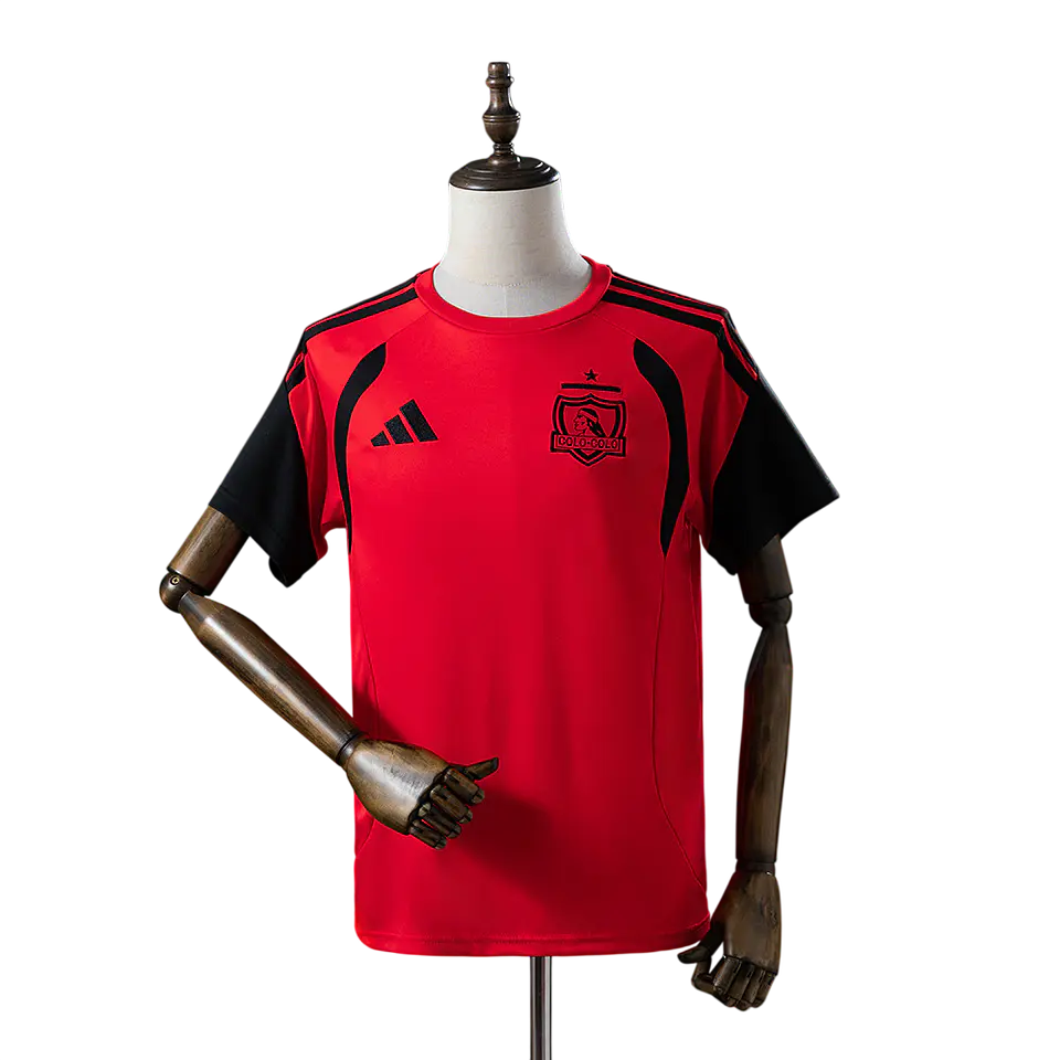 Colo Colo - Camisola de Treino 2026 1