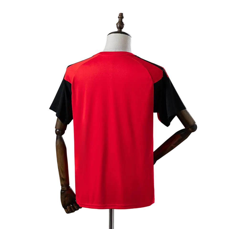 Colo Colo - Camisola de Treino 2026 2