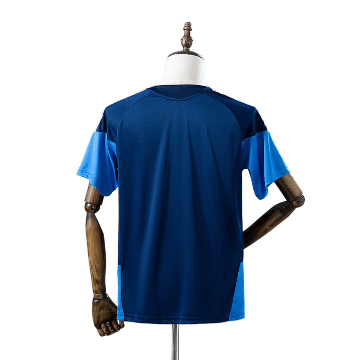 Cruzeiro - Camisola Azul Escuro de Treino 2026 2