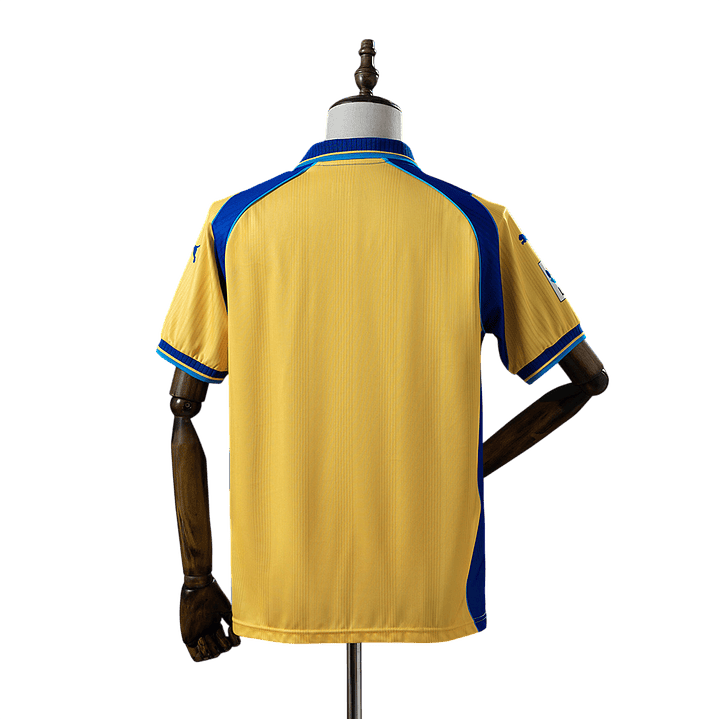 Las Palmas - Camisola Principal 00/01 Retro 2