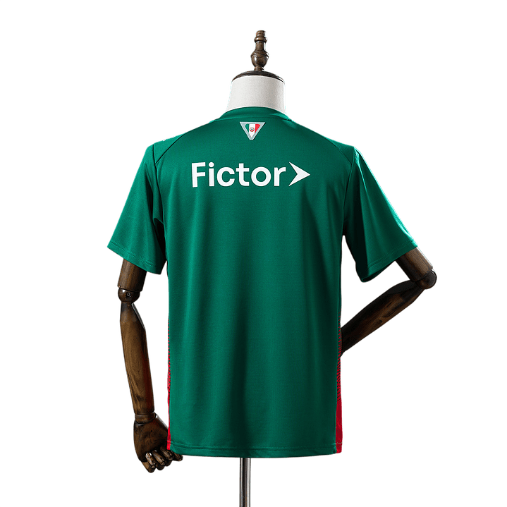 Palmeiras - Camisola Principal 2026 2