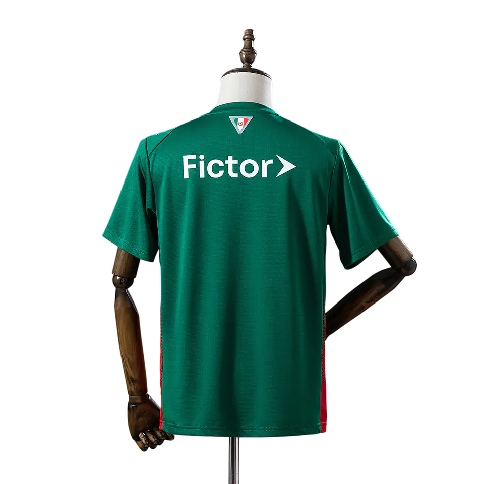 Palmeiras - Camisola Principal 2026 2