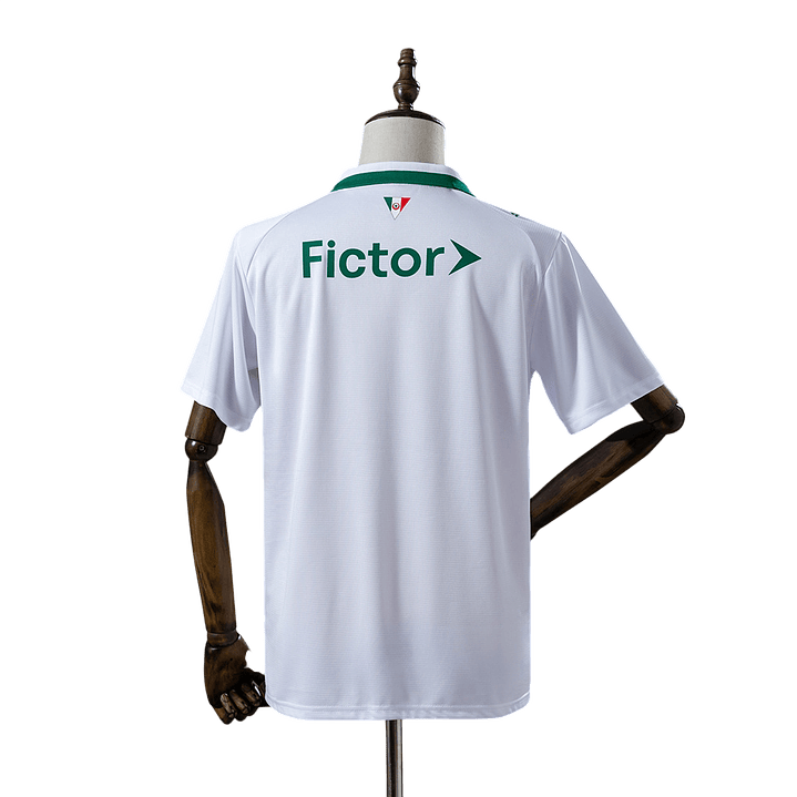 Palmeiras - Camisola Secundária 2026 2