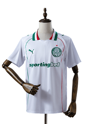 Palmeiras - Camisola Secundária 2026