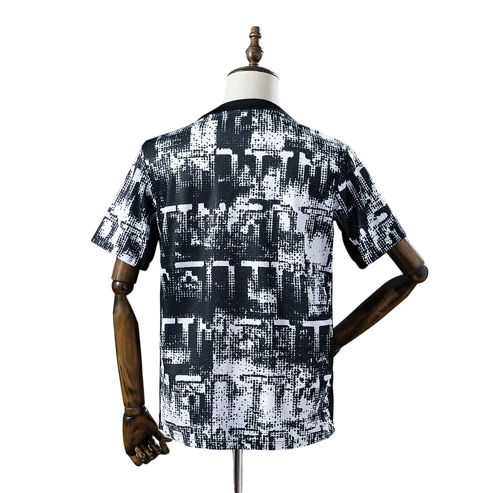 Corinthians - Camisola de Aquecimento 2026 2