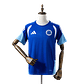Cruzeiro - Camisola Azul de Treino 2026  - Thumbnail 1