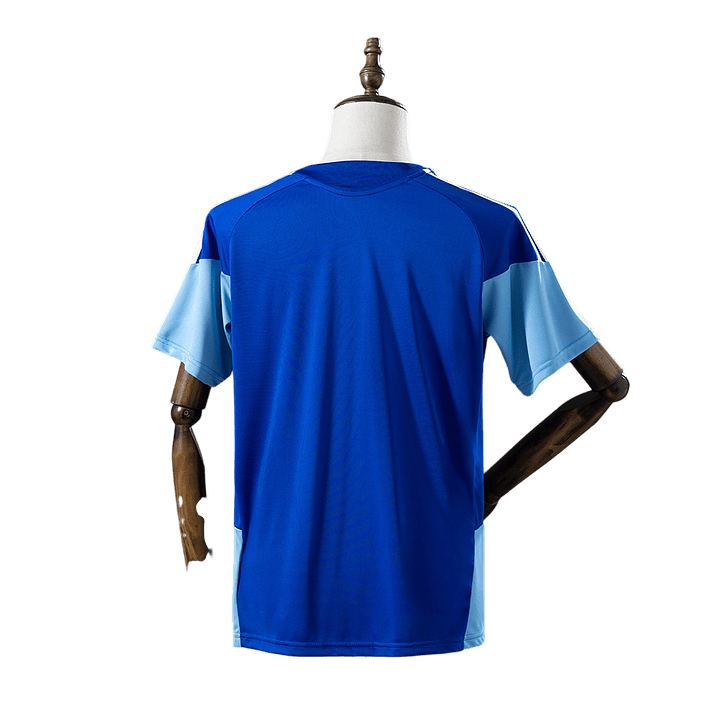 Cruzeiro - Camisola Azul de Treino 2026  2