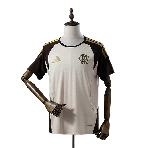 Flamengo - Camisola de Treino 2026