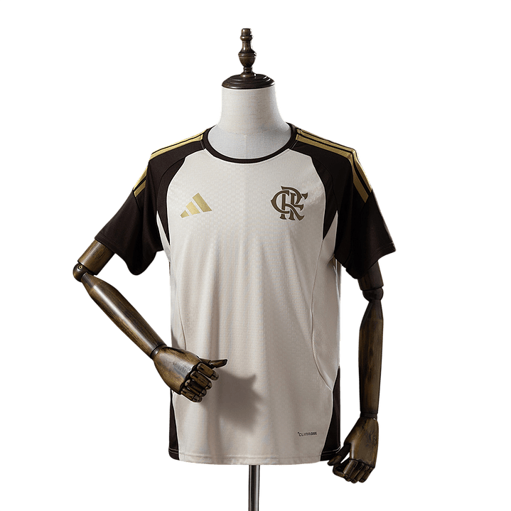 Flamengo - Camisola de Treino 2026 1