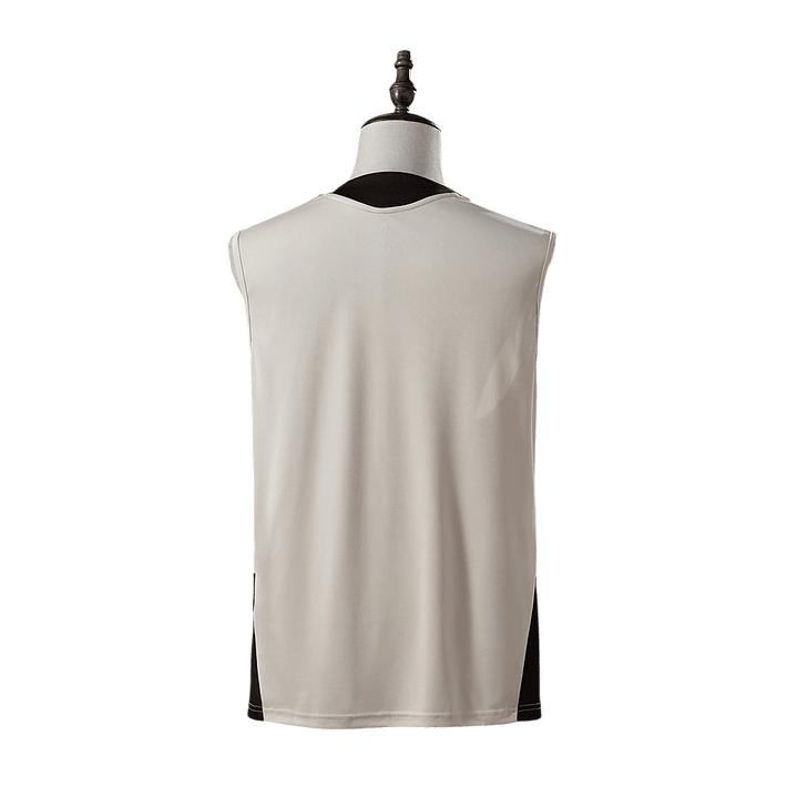 Flamengo - Manga Cava de Treino 2026 2