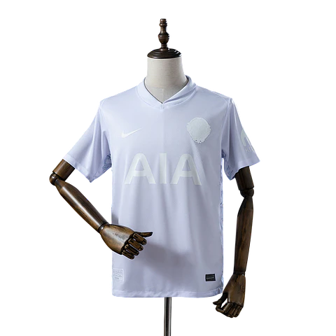 Tottenham - Camisola Edição Especial 125 Anos 25/26
