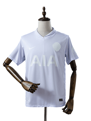 Tottenham - Camisola Edição Especial 125 Anos 25/26