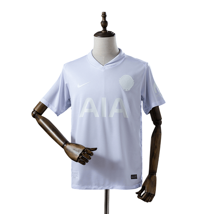 Tottenham - Camisola Edição Especial 125 Anos 25/26 1