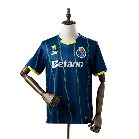 FC Porto - Quarta Camisola 25/26