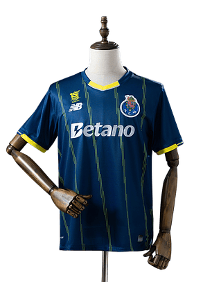 FC Porto - Quarta Camisola 25/26
