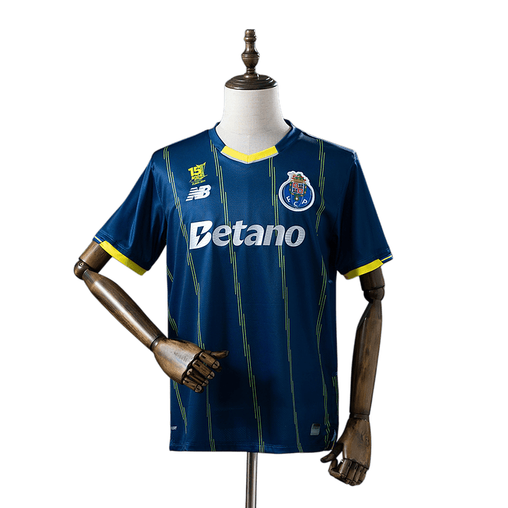 FC Porto - Quarta Camisola 25/26 1