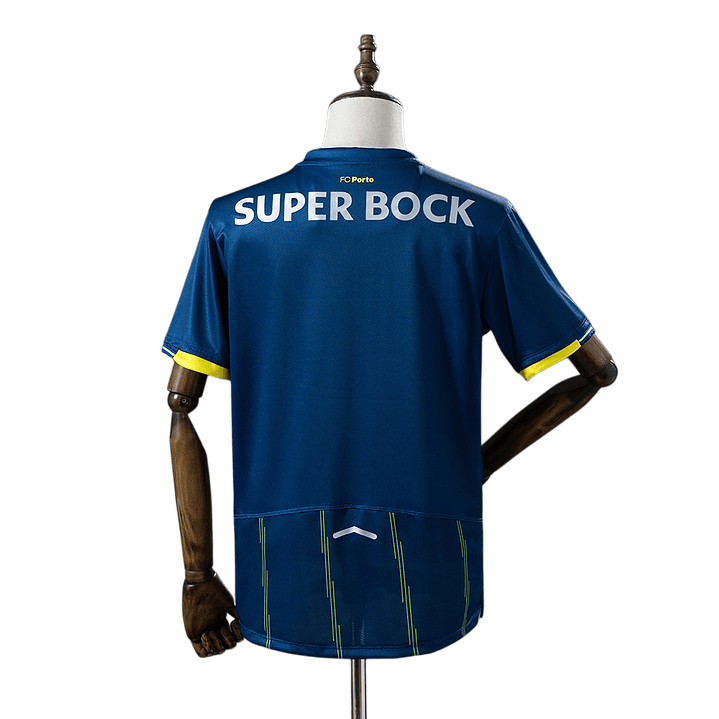 FC Porto - Quarta Camisola 25/26 2