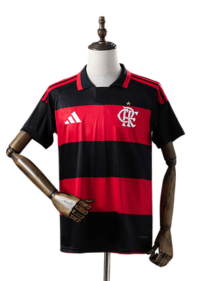 Flamengo - Camisola Principal 2026