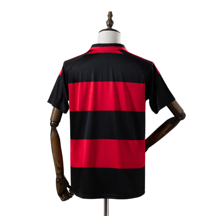 Flamengo - Camisola Principal 2026 2