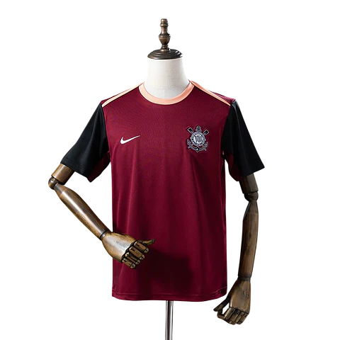 Corinthians - Camisola de Treino 2026